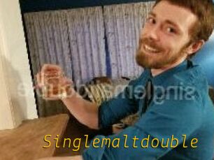 Singlemaltdouble
