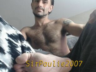 SirPaulie2007