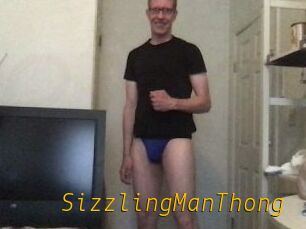 SizzlingManThong