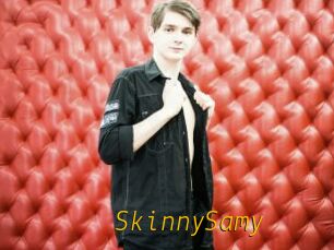 SkinnySamy