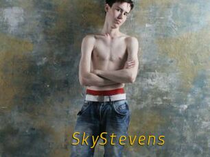 SkyStevens