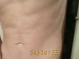 Skyler33