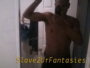 Slave2UrFantasies