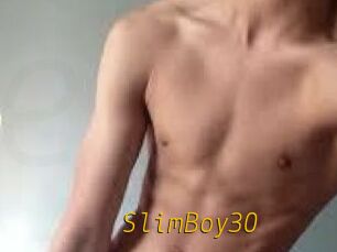 SlimBoy30