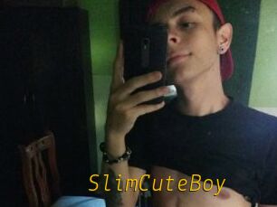 SlimCuteBoy