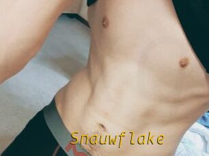 Snauwflake