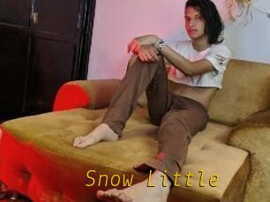 Snow_Little