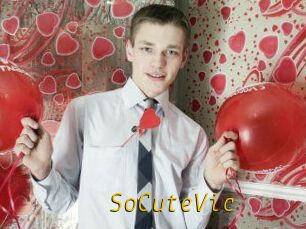 SoCuteVic