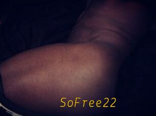 SoFree22