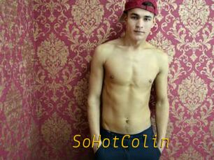 SoHotColin