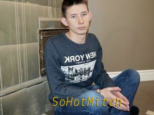 SoHotMitch