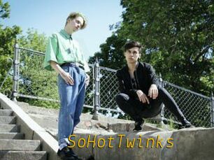 SoHotTwinks