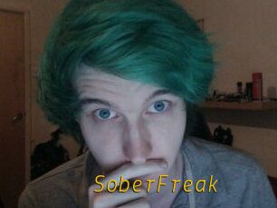 SoberFreak