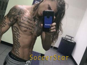 SoccerStar