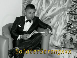 SoldierStrongxxx
