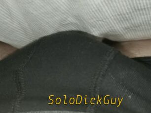 SoloDickGuy
