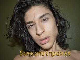Someoneinpdxxx