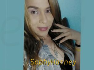 SophyHorney