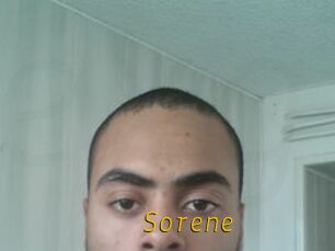 Sorene