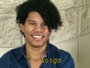 Sosgo