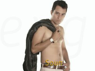 Soun
