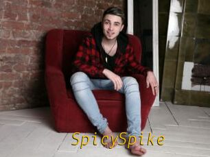 SpicySpike