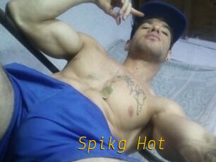 Spikg_Hot
