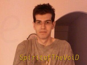 SpiritofTheVoiD