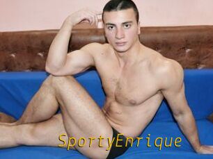 SportyEnrique
