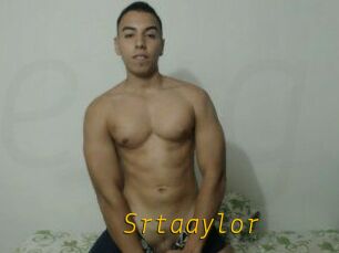 Srtaaylor