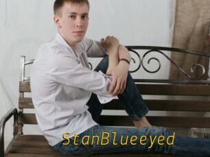 StanBlueeyed