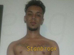 Stanbrook