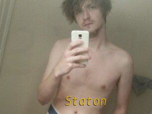 Staton