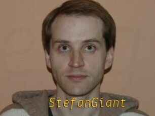 StefanGiant