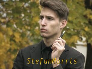 StefanMorris