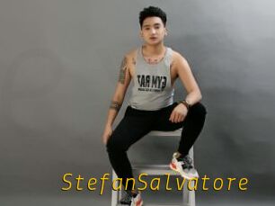 StefanSalvatore