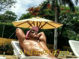 StefanoBigCock