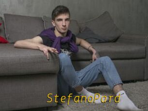 StefanoPard