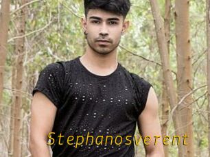 Stephanosverent