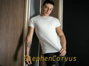 StephenCorvus