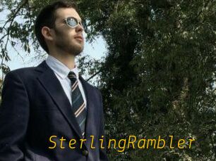 Sterling_Rambler