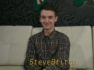 SteveBriton