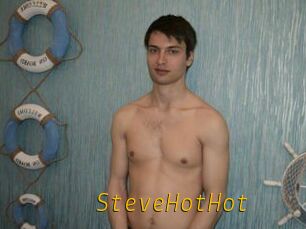SteveHotHot