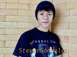 StevenGonzalez