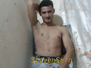 StevenSern