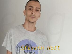 Stevenn_Hott