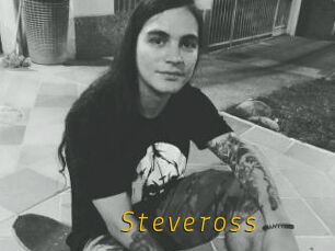 Steveross