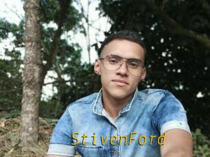 StivenFord