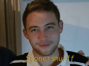 Stonersmurff