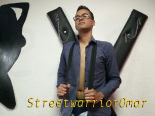 StreetwarriorOmar